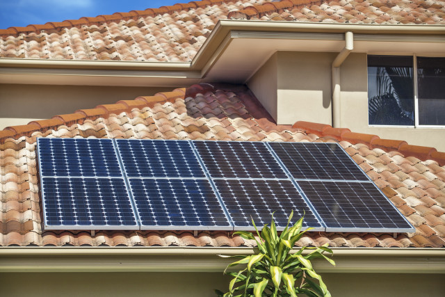 Informational Bulletin: Permitting Solar on Properties with Unpermitted Structures