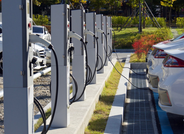 EMPOWERED Solutions: The Possibilities of EV Charging