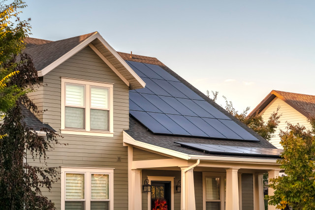 How to Use SolarAPP+ For Rooftop Solar Projects