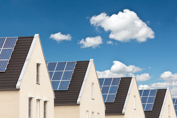 AB 2188 Requirements for Small Residential Rooftop Solar Energy Systems