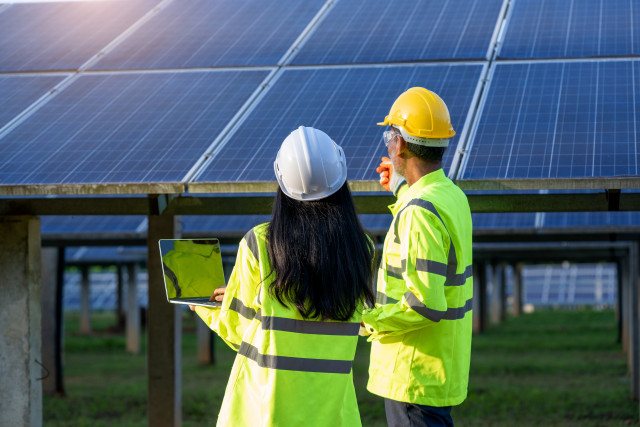Solar PV Field Inspection Basics – Training Series