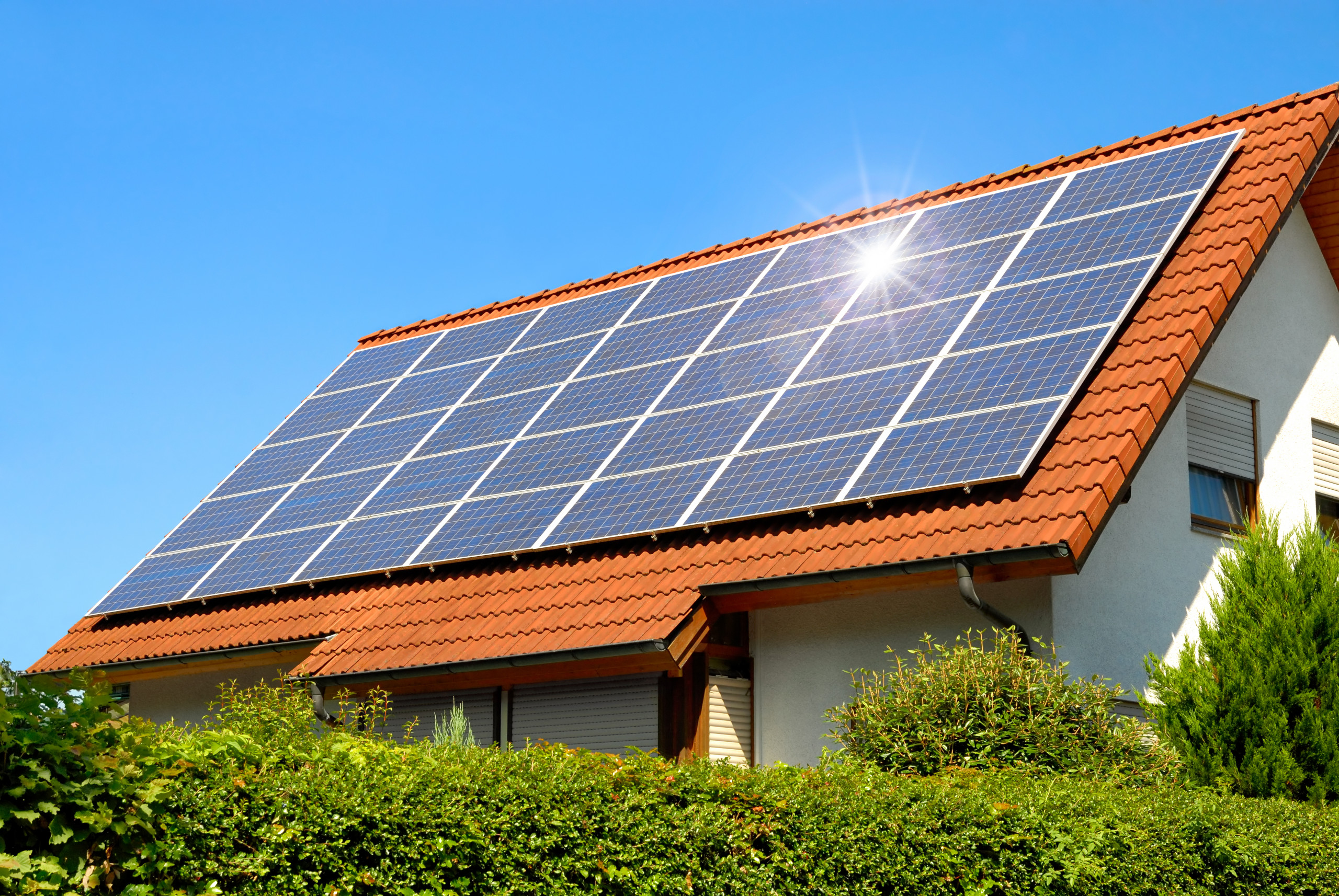 Reinstallation of Solar Photovoltaic (PV) Systems