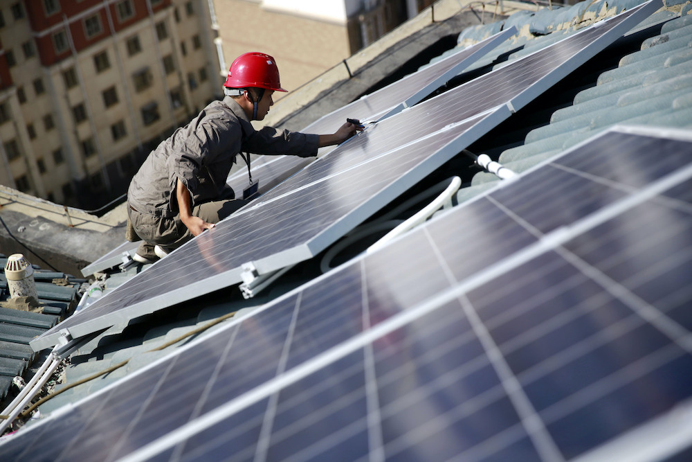 Solar PV Systems: Job Aids for a Consistent Plan Review Process