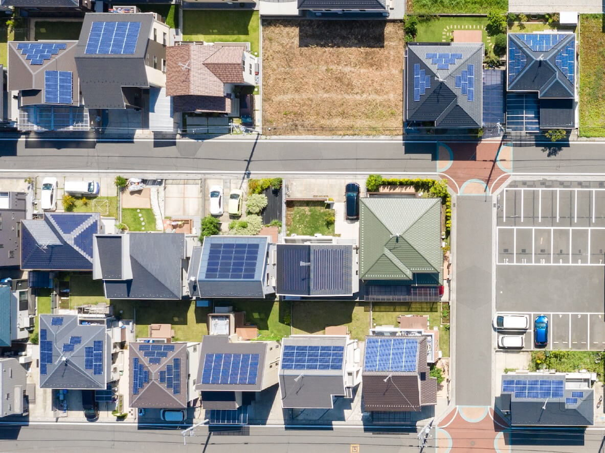 Residential PV and Energy Storage Inspection Guidelines