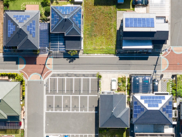 Residential PV and Energy Storage Permit Guidelines