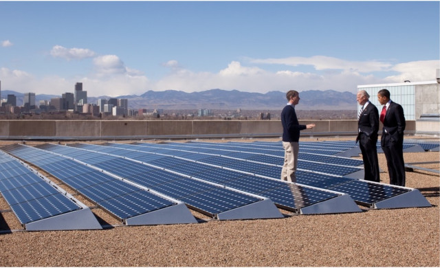 Updates on ASCE 7 Standard for Solar PV Systems